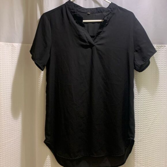 Black Blouse!!! - Picture 1 of 4